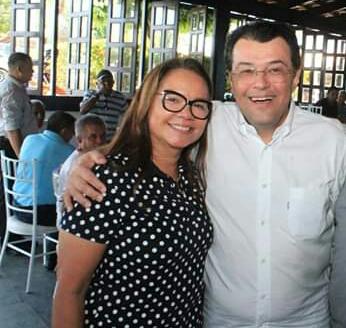 MDB de Braga vai lançar Márcia Baranda pré-candidata a prefeita de Parintins 