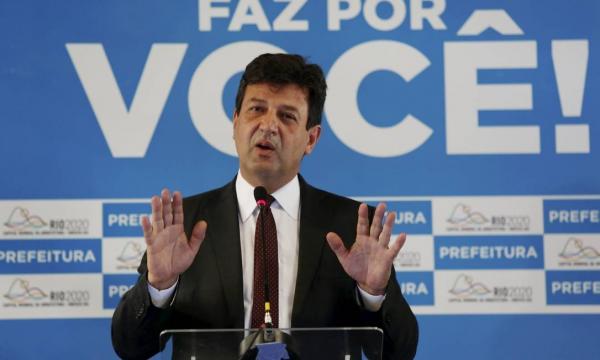 Brasil tem 234 casos confirmados com o novo coronavírus, diz Ministério da Saúde