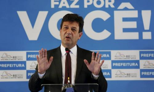 Brasil tem 234 casos confirmados com o novo coronavírus, diz Ministério da Saúde