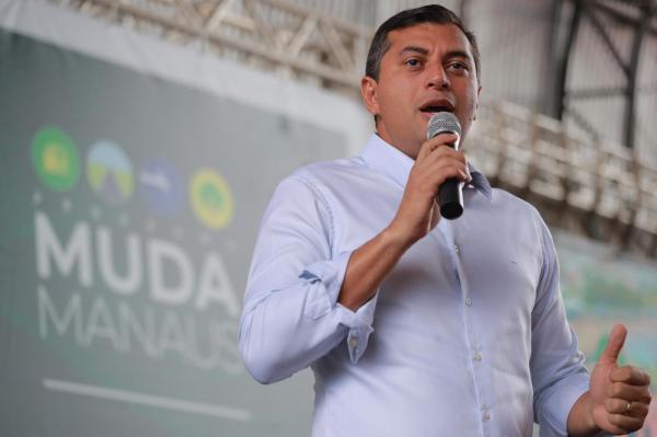 Governo do Amazonas adia quarta edição do ‘Muda Manaus’, que aconteceria no bairro Cidade Nova 