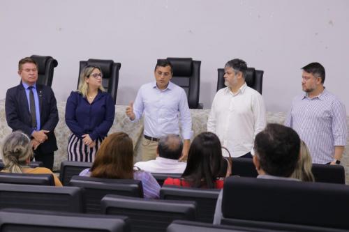 FVS-AM descarta casos suspeitos de coronavírus que estavam sob investigação no Amazonas 