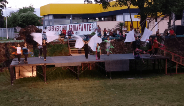 Igreja Batista cancela musical de Páscoa devido a pandemia do coronavírus 