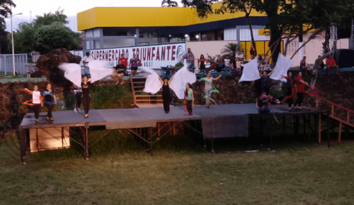 Igreja Batista cancela musical de Páscoa devido a pandemia do coronavírus 