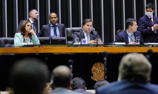 Câmara aprova decreto de calamidade pública por conta do coronavírus 