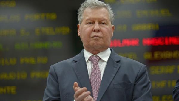 Prefeito Arthur elogia aprovação de Calamidade Pública pelo Senado Federal