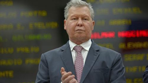 Prefeito Arthur elogia aprovação de Calamidade Pública pelo Senado Federal