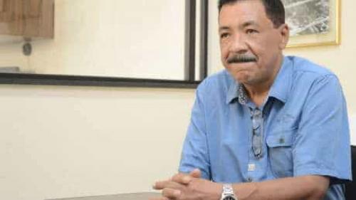 Presidente do PSDB em Suzano é assassinado 