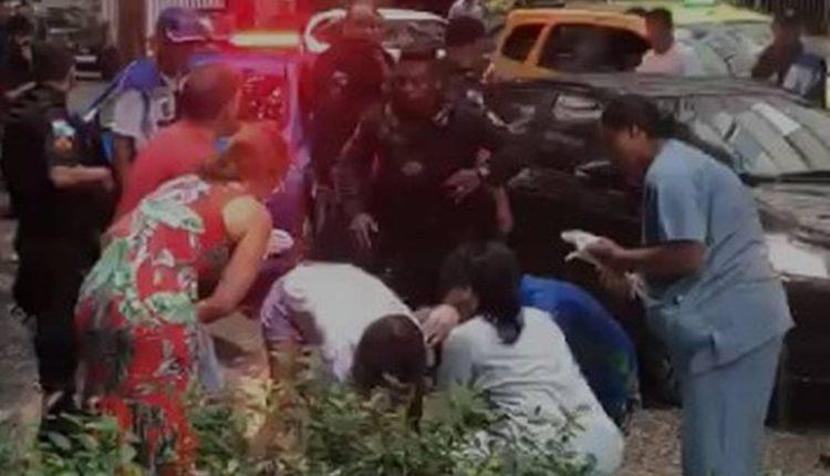 PM é morto enquanto fazia segurança de secretário do governador  Witzel , no Rio de Janeiro 