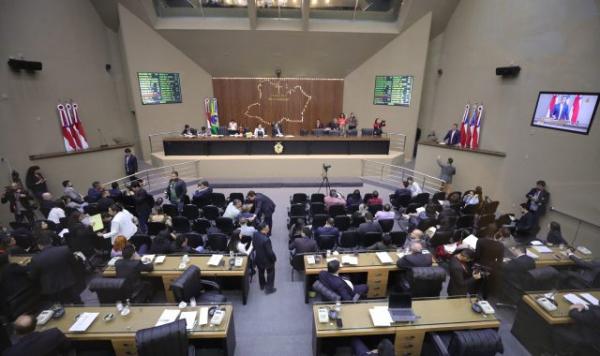 Assembleia Legislativa do Amazonas terá primeira Sessão virtual na terça-feira (24) 