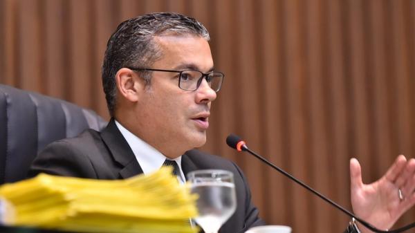 Josué propõe uso de escolas para abrigar moradores de rua da pandemia Coronavírus 