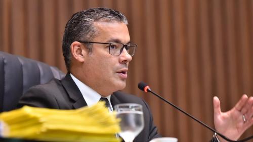 Josué propõe uso de escolas para abrigar moradores de rua da pandemia Coronavírus 