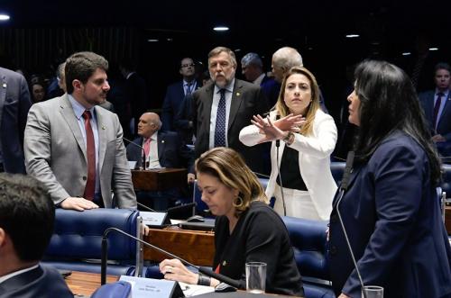 Senadores elogiam alteração após críticas, mas querem mudar outros pontos da MP 927  