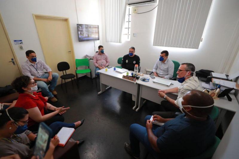 Empresas do setor privado irão produzir álcool 70º para doação à rede pública do Amazonas Empresas do setor privado irão produzir álcool 70º para doação à rede pública do Amazonas