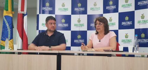 Agora sobe para 81 o número de pessoas diagnosticadas com Covid-19 no Amazonas