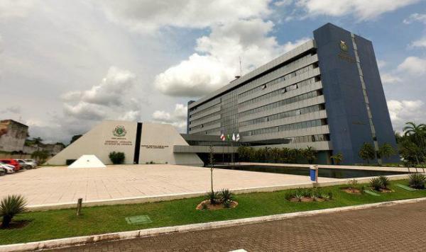 Assembleia Legislativa do Amazonas assegura novo piso salarial dos servidores Assembleia Legislativa do Amazonas assegura novo piso salarial dos servidores