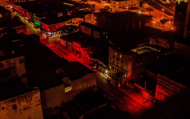 Mais de 3 mil prostitutas ficam sem trabalho em BH devido ao isolamento social contra o coronavírus 