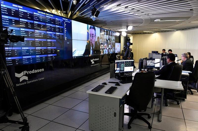 Coronavírus: Senado aprova distribuição de merenda às famílias com filhos na rede pública de ensino  