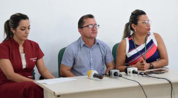 Criança de 1 ano e 4 meses é o terceiro caso de coronavírus em Parintins-AM Criança de 1 ano e 4 meses é o terceiro caso de coronavírus em Parintins-AM