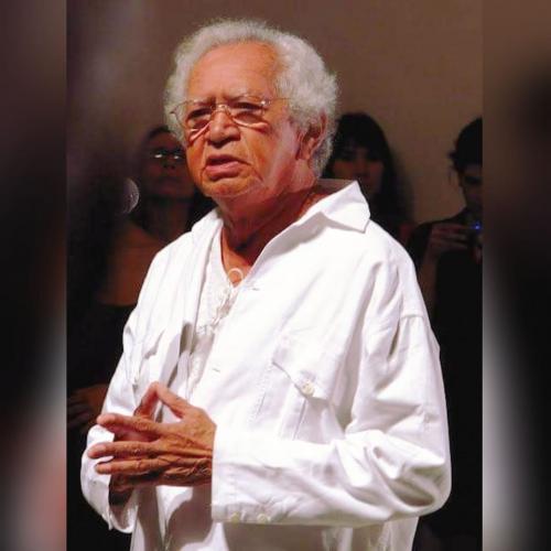 Thiago de Mello poeta do mundo chega aos 94 anos 