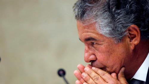 Marco Aurélio manda PGR analisar pedido de denúncia contra Bolsonaro 