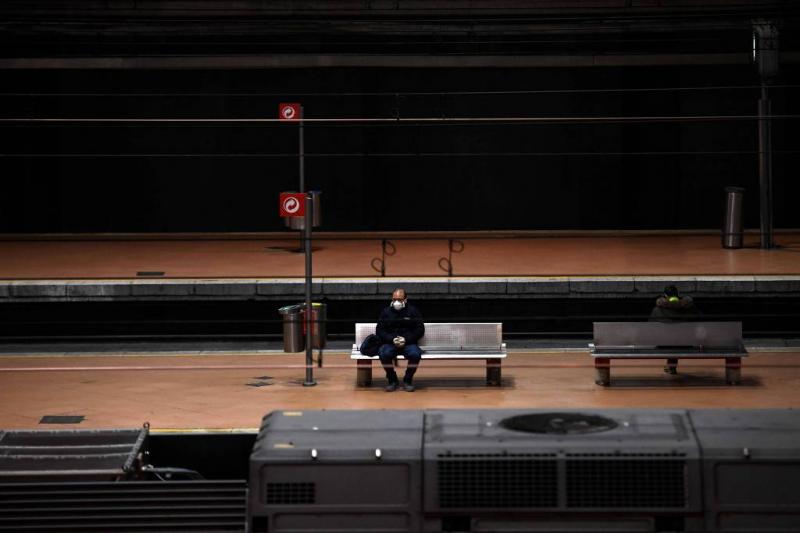 Espanha supera 10 mil mortes por coronavírus, mais de 26 mil venceram o coronavírus e estão bem  