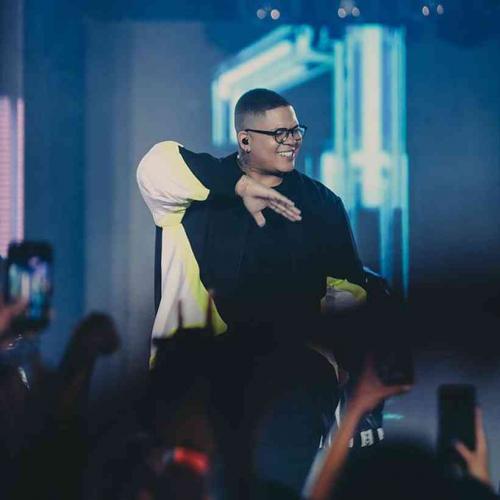 Vocalista da banda Di Propósito, Kaique está com novo Coronavírus 