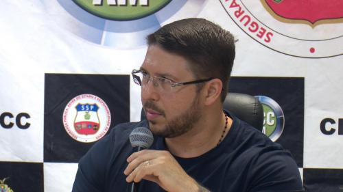 Governo do Amazonas avança em tratativas para a fabricação de respiradores artificiais