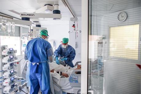 Amazonas registra mais cinco mortes pelo novo Coronavírus