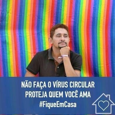 Fernando Dinho troca PT pelo PDT de olho numa vaga na Câmara de Parintins 