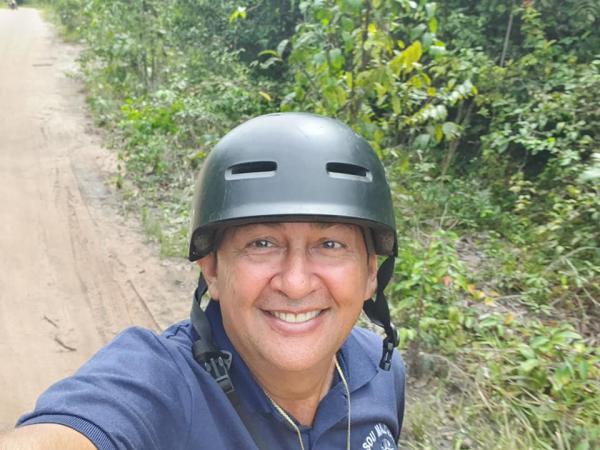 Babá fica no PDT e apoiará Bi Garcia