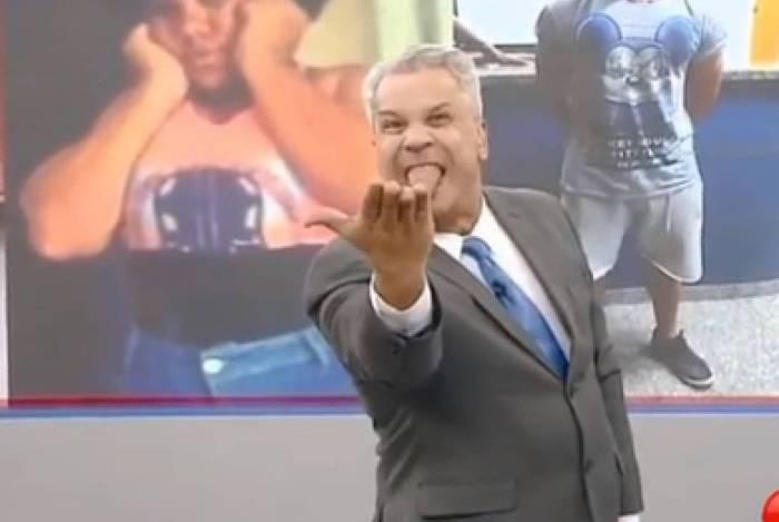 Sikêra Jr. da Rede TV já ameaça SBT, no estado de São Paulo 