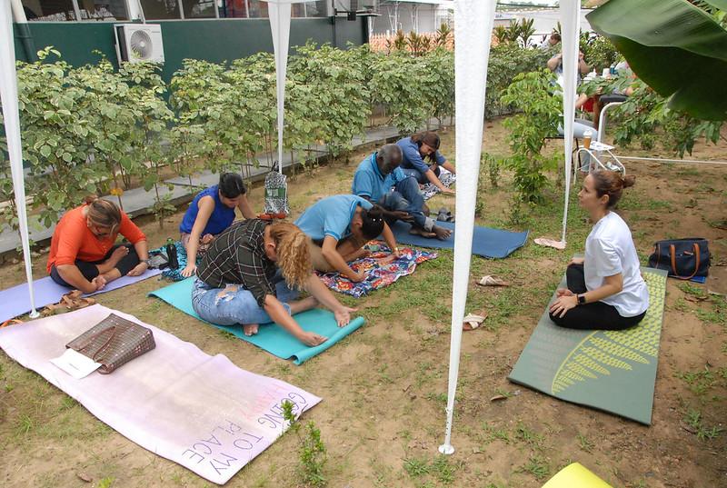 Prefeito Arthur sanciona lei para o uso de terapias complementares em tratamento médico na rede municipal