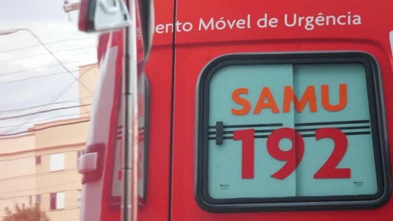 Médico do Samu de São Paulo morre após a contaminação por Covid-19 