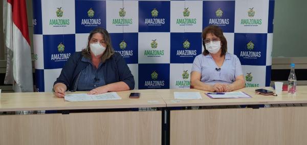 Com mais 104 diagnósticos, sobe para 636 o total de casos de Covid-19 no Amazonas