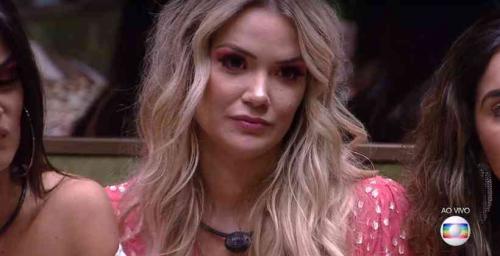 BBB20: Marcela é a nova eliminada 
