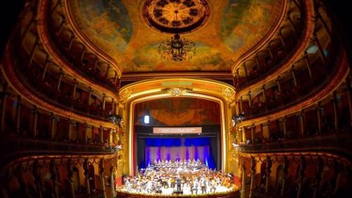 Festival Amazonas de Ópera disponibiliza áudios de apresentações ao vivo no SoundCloud e Youtube 
