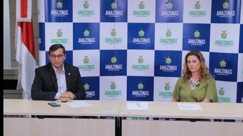 Biomédica assume Susam e Governo do Estado reforça assistência psicossocial nas unidades de saúde 