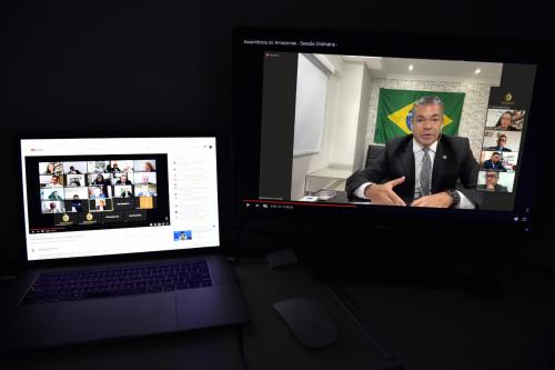 Lei do gás natural aprovada no Amazonas vai trazer energia mais barata e mais empregos na indústria