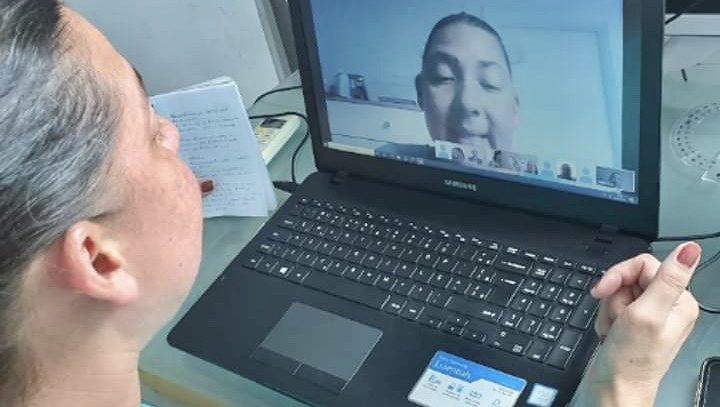 Ocas do Conhecimento e Cemasp também oferecem atividades alinhadas ao combate à Covid-19