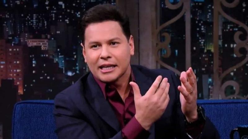 Marcão do Povo é suspenso no SBT por sugerir campo de concentração para infectados pelo coronavírus