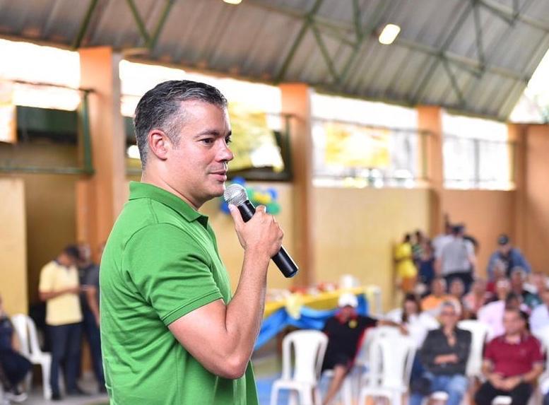 Royalties, emprego e renda para 14 municípios aptos a exploração de gás natural no Amazonas