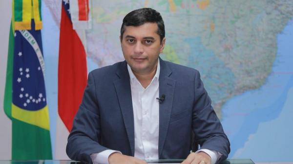 Wilson Lima desmente fake News do contrato do estado com Nilton Lins e lamenta politicagem 