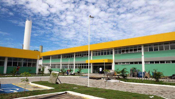 UBS terá atendimento integrado ao novo hospital de campanha