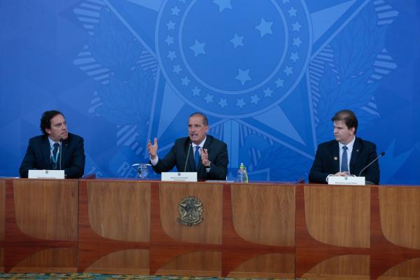 Mais de 2,5 milhões de pessoas já receberam a primeira parcela do auxílio emergencial