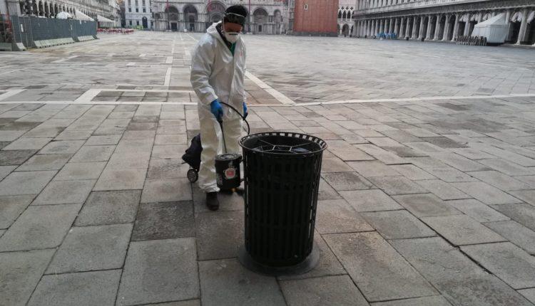 Embaixada orienta italianos a deixarem o Brasil “o mais rápido possível”