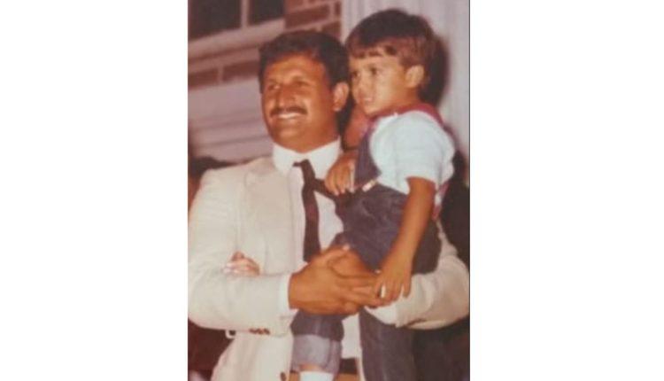 Senhor presidente, suas condolências são falsas, eu não as aceito, diz filho de vítima da covid-19