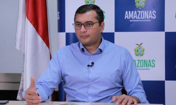 Wilson Lima destaca apoio do Ministério da Saúde e parceria com setor privado para enfrentamento do novo Coronavírus 