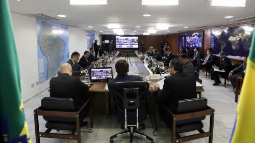 Lei abre brecha para batalhas entre União e governos locais 