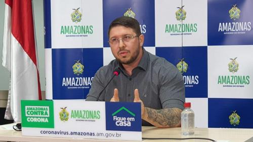 Carlos Almeida anuncia solução técnica para o chamamento dos bombeiros militares que reforçarão combate à Covid-19