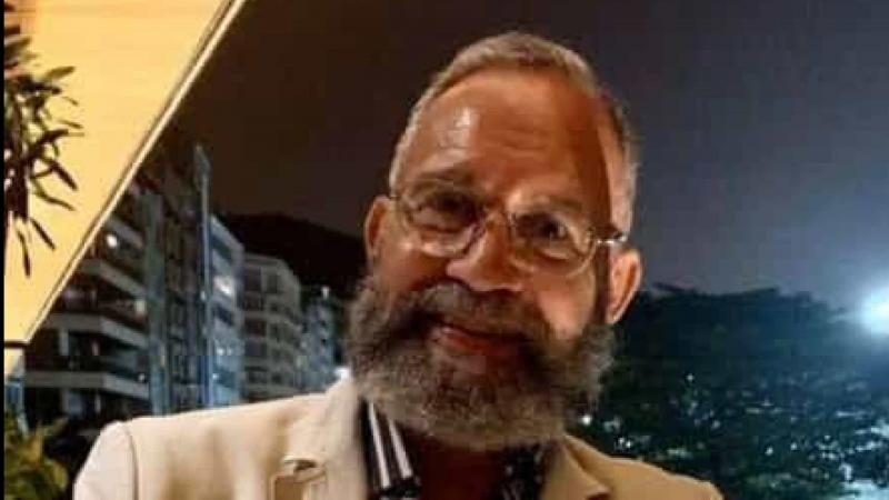 Antes de morrer, editor diz que SBT é  'epicentro do Coronavírus no Rio'